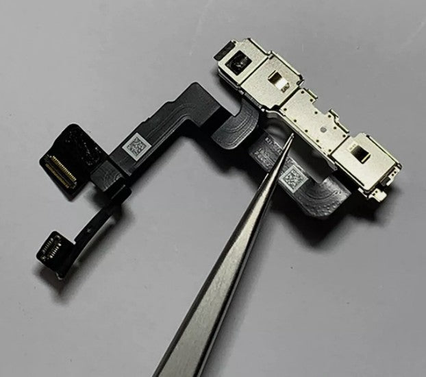 iPhone X front camera flex Cable assembly iPhone X front camera flex Cable assembly